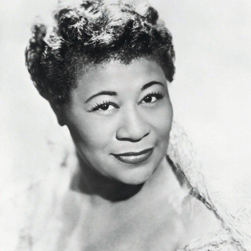 Ella Fitzgerald Songs MP3 Download
